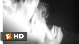 Abbott and Costello Meet Frankenstein (11/11) Movie CLIP - Death of the Monster (1948) HD