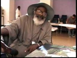 Humble Beauty "Skid Row Artists"