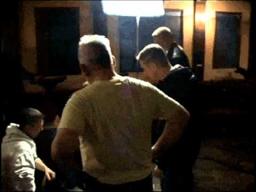 The Making of Between The Canals