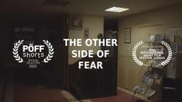 The Other Side of Fear (2020)  - Teaser Trailer - A film by Ahmed Fouad Ragab