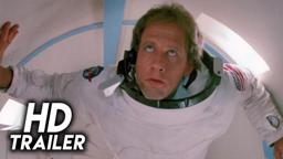 Starflight One (1983) Original Trailer [FHD]