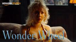 Wonder Wheel - Clip: He Wasn’t Even Good-Looking [HD] | Amazon Studios
