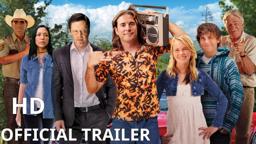 Cosmic Radio  Trailer 2022