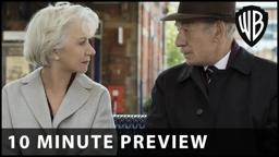 The Good Liar - 10 Minute Preview - Warner Bros. UK
