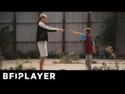 Mark Kermode reviews Scrapper (2023) | BFI Player