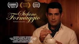 Stefano Formaggio (Official Trailer)