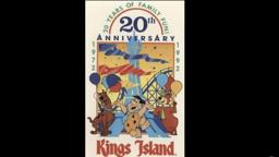 Kings Island 20 Anniversary Special (1992)