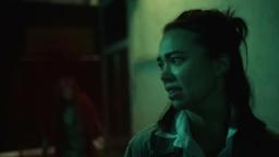 Steve Barton ALL HALLOWS' EVE: INFERNO Anthology Horror Trailer