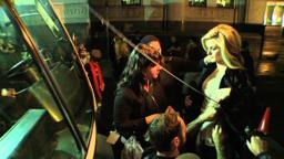 Featurette: OTS: Don't Tense Up