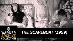 The Scapegoat (Preview Clip)