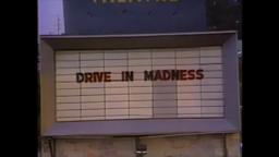 DRIVE-IN MADNESS (1987) Trailer [#driveinmadness #driveinmadnesstrailer]