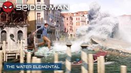 The Water Elemental