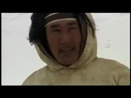 Journals of Knud Rasmussen - trailer - IFFR 2007