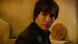 Mortal Engines - Tom Natsworthy Featurette (HD)