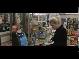 Trailer »Jane« by Kathryn Prescott | Int. Filmfest Oldenburg 2020