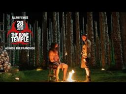 Across The Franchise