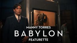Manny Torres Featurette