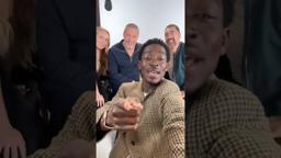 You heard it from our beautiful cast, get your tickets now to see F1 The Movie in theaters June 27!