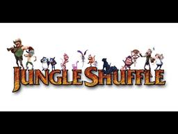 Jungle Shuffle Trailer 720