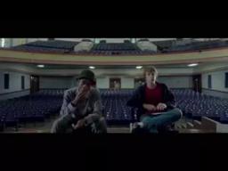 Featurette: The Part About The Animator