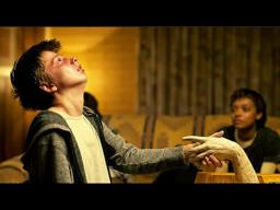 Riley possession scene