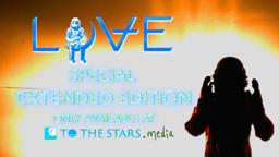 LOVE Movie Extended Edition Available Now!