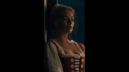 Come undone in IMAX.