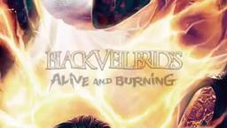 Black Veil Brides - ALIVE AND BURNING DVD TRAILER!!
