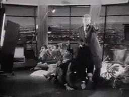 Three Guys Named Mike Trailer (1951)