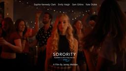 SORORITY Official Trailer (2020) Sophie Kennedy Clark & Emily Haigh
