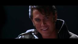 Becoming Elvis