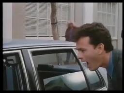 Turner & Hooch - Movie Trailer (1989)