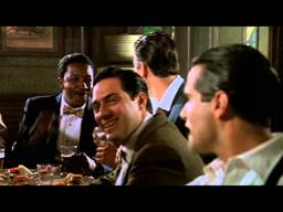 The Mambo Kings - Trailer