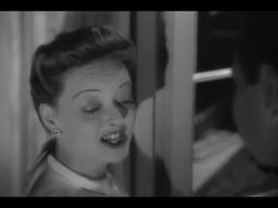 Now, Voyager (1942):  We Have the Stars - Classic Movie Clip - Bette Davis - Paul Henreid