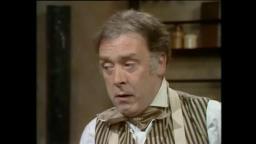 Freddie Jones is deadly effective as 'Sweeney Todd' 1970
