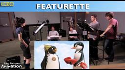Surf's Up - Voiceover Ensemble