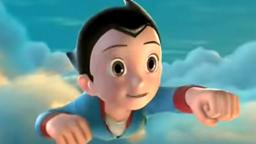ASTRO BOY - Teaser Trailer
