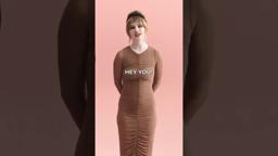 Hey, you. Get your tickets now for Companion - only in theaters January 31.