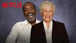 Glenn Close and Lee Daniels Break Down Her Character in The Deliverance