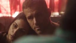 Deleted Scene 2 - Cancer World Tour