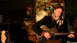 What Did You Expect? the Archers of Loaf live at Cat's Cradle - long trailer