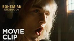 "Can You Go a Bit Higher?" Clip