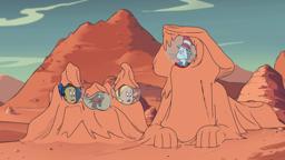 The Cat in the Hat Knows a Lot About Space!