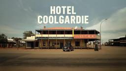 Hotel Coolgardie - Trailer