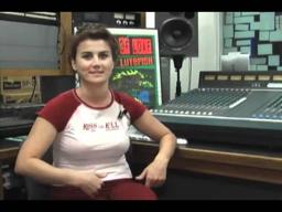 In Heaven There Is No Beer