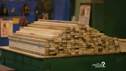 "Why is poverty difficult in the US?" Brookings Institute, The American Question (2024) | Film Clip