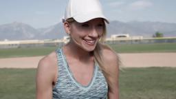 Romance in the Outfield : Double Play (Trailer)