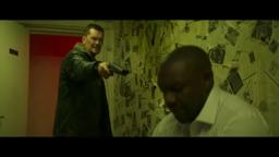 Behind the Scenes