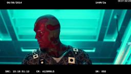 Newborn Vision - Deleted Scene
