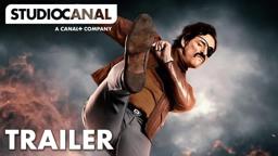 MINDHORN - Official UK Trailer - In cinemas now